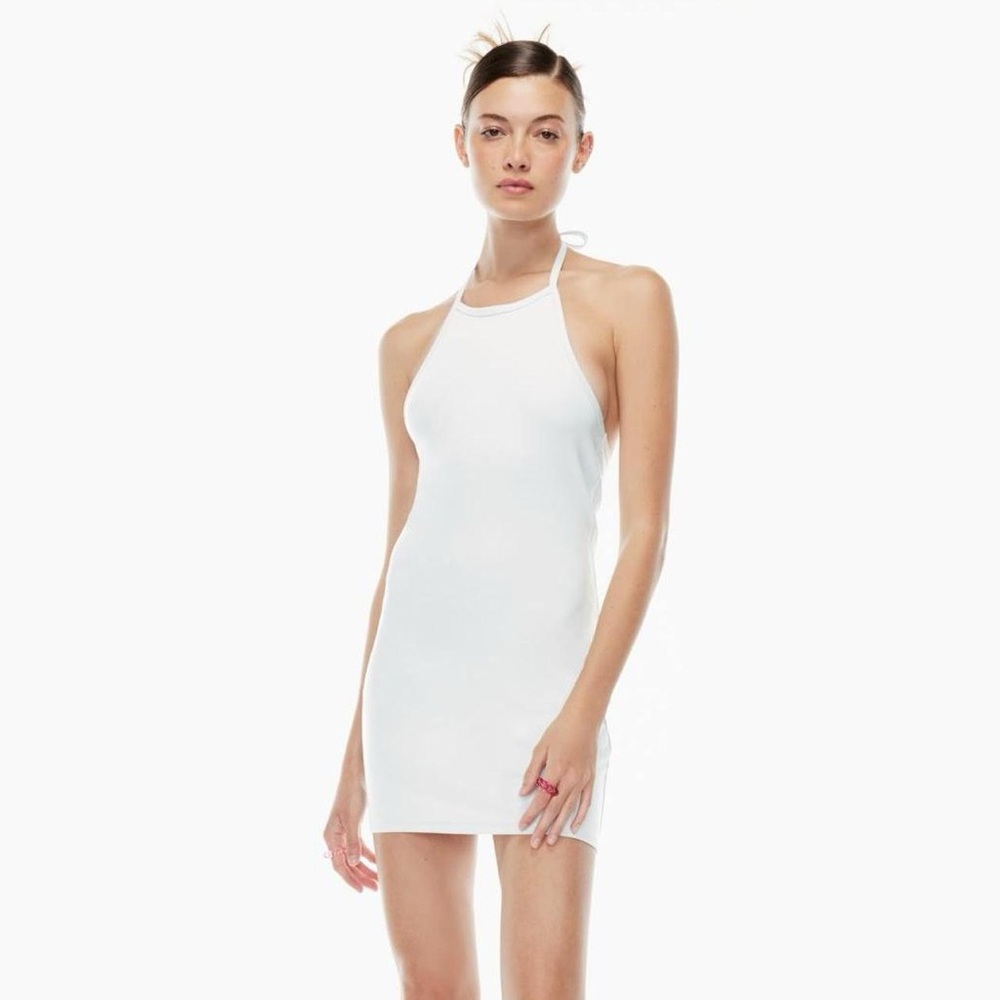 NWT: Aritzia x Sunday Best Aubrey Dress Size M